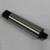 All Industrial 49702 | 3MT Shank to 3/8"-24 Threaded Drill Chuck Arbor Hardened Morse Taper MT3 Adapter