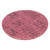 3M 7000136525 Scotch-Brite surface conditioning disc, 5-inch diameter, medium grade aluminum oxide, maroon nonwoven