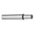 All Industrial 49517 | 2MT to 3JT Drill Chuck Arbor Hardened MT2 JT3 Jacobs Morse Taper Shank