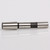 All Industrial 49607 | 3/8" to 1JT Straight Shank Drill Chuck Hardened JT1 Jacobs Taper