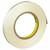 3M 7000123807 | Scotch 3.000" Size x 60.140yd OAL x 0.470" Width Polypropylene Film 880 Filament Tape - Transparent