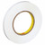 3M 7000123508 | 3.000" Size x 36.000yd Overall Length x 0.500" Width x 0.178mil Baking Thickness HDPE 9579 Splicing & Tabbing Tape - White