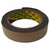 3M 7010334184 | 18.000yd Overall Length x 1.500" Width x 250.000mil Baking Thickness Urethane 4314 General Purpose Foam Tape - Charcoal Gray