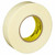 3M 7000124321 | Scotch 3.000" Size x 120.300yd Overall Length x 1.410" Width Polypropylene Film 8896 Filament Tape - Ivory