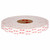 3M 7000123345 | 3.000" Size x 72.000yd Overall Length x 1.000" Width x 3.000mil Baking Thickness Acrylic Foam 4930 VHB Tape - White