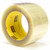 3M 7000123624 | 3.000" Size x 54.700yd OAL x 2.830" Width x 2.000mil Baking Thickness Polyester 355 Box Sealing Tape - Transparent