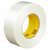 3M 7000124629 | Scotch 3.000" Size x 60.140yd OAL x 1.880" Width Polyester Film 890MSR Filament Tape - Transparent