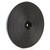 3M 7000001966 Dual Lock SJ3542 black mushroom hook fastener roll, 1 inch wide, 50 yard length, reclosable fastening tape
