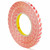 3M 7100225996 | 164.042ft Overall Length x 0.748" Width x 0.470mil Baking Thickness PET GPT-020F Double Sided Tape - Transparent