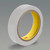 3M 7000052032 | 50.000yd Overall Length x 1.000" Width x 0.08mm Thickness SJ3418FR Hook & Loop Fastener - Light Gray