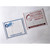 3M 7010382048 | Scotch 3.000" Size x 8.000" Overall Length x 2.500mil Thickness x 5.000" Width Polypropylene Film 828CP Pouch Tape - Transparent