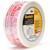 3M 7010302431 | 3.000" Size x 109.360yd Overall Length x 1.880" Width x 1.200mil Baking Thickness Polypropylene Film 3771 Box Sealing Tape - White