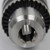 All Industrial 49002 | 1/32" - 1/2" 6JT Heavy Duty Ball Bearing Drill Chuck Jacobs Type JT6 Key Keyed