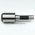 All Industrial 44022 | 1" R8 End Mill Holder Adapter for Bridgeport Milling Tool 1.00" Inch