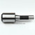 All Industrial 44024 | 1-1/4" R8 End Mill Holder Adapter for Bridgeport Milling Tool 1.25 Inch