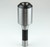 All Industrial 44024 | 1-1/4" R8 End Mill Holder Adapter for Bridgeport Milling Tool 1.25 Inch