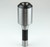 All Industrial 44026 | 1-1/2" R8 End Mill Holder Adapter for Bridgeport Milling Tool 1.50 Inch