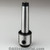 All Industrial 44514 | 5/16" MT2 Morse Taper End Mill Tool Holder Adapter 3/8"-16 Drawbar End 2MT