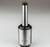 All Industrial 44520 | 5/8" MT2 Morse Taper End Mill Tool Holder Adapter 3/8"-16 Drawbar End 2MT