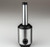 All Industrial 44522 | 3/4" MT2 Morse Taper End Mill Tool Holder Adapter 3/8"-16 Drawbar End 2MT