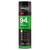 3M 7000121417 Hi-Strength 94ET transparent spray adhesive aerosol, 24 fl oz industrial grade