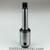 All Industrial 44536 | 3/8" MT2 Morse Taper End Mill Tang Tool Holder Adapter End 2MT