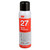 3M 7000028596 Spray Adhesive 27 transparent multipurpose aerosol can, 16 fl oz industrial bonding adhesive