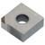 Sumitomo 16JYDRJ | NUSNMA432-BN7000 0.5000" Circle Diameter x 5.16mm Hole Diameter x 0.0315" Radius Uncoated CBN Turning Insert