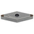 Sumitomo 16V9FLJ | 2NUVNGA331-BN7115 0.3750" Circle Diameter x 3.81mm Hole Diameter x 0.0157" Radius Uncoated CBN Turning Insert