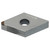 Sumitomo 16JYDRF | NUDNMA432-BN7000 0.5000" Circle Diameter x 5.16mm Hole Diameter x 0.0315" Radius Uncoated CBN Turning Insert