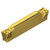 Sumitomo 18RBAMC | GCMN5004-ML-AC830P 0.1969" Cutting Width x 0.0157" Radius x 0.1614" Thickness Super FF Coat Coated Carbide GND Grooving Insert