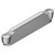 Sumitomo 18T3APF | GCMN6030-RN-AC8035P 0.2362" Cutting Width x 0.1181" Radius x 0.1772" Thickness Absotech Coated Carbide GND Grooving Insert