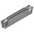 Sumitomo 18P7ALK | GCMN2002-GG-AC8025P 0.0787" Cutting Width x 0.0079" Radius x 0.1417" Thickness Absotech Coated Carbide GND Grooving Insert