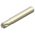 Sumitomo 2900W77 | WEZ20625ELC02-0.500 0.6250" Diameter x 0.3940" Depth of Cut x 8.0000" OAL WEZ Indexable Square-Shoulder End Mill