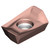 Sumitomo 144WAVW| AOMT11T310PEER-G-ACM300 10.00mm Maximum Depth Cut x 1.00mm Radius x 3.60mm Thickness Carbide ACM300 Coated WEZ Milling Insert