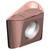 Sumitomo 1P4W021| LNEX130632PNER-G-ACM300 12.00mm Maximum Depth Cut x 3.20mm Radius x 10.80mm Thickness Carbide ACM300 Coated TSX Milling Insert