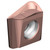 Sumitomo 1PHD042| LNEX080412PNEL-G-ACK300 8.00mm Maximum Depth Cut x 1.20mm Radius x 8.05mm Thickness Carbide ACK300 Coated TSX Milling Insert