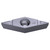 Sumitomo 19T6CBQ | VCMT631ESU-AC5025S 0.1874" Circle Diameter x 2.30mm Hole Diameter x 0.0157" Radius Absotech Coated Carbide Turning Insert
