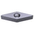 Sumitomo 10T5AYF | VBGT22.001LFYS-AC5015S 0.2500" Circle Diameter x 2.80mm Hole Diameter x 0.0012" Radius Absotech Coated Carbide Turning Insert
