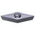 Sumitomo 19T5DDR | VCMT331EGU-AC5015S 0.3750" Circle Diameter x 0.0157" Radius x 0.6535" Edge Length Absotech Coated Carbide Turning Insert