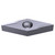 Sumitomo 10T6031 | VCGT220.5LFX-AC5025S 0.2500" Circle Diameter x 2.80mm Hole Diameter x 0.0079" Radius Absotech Coated Carbide Turning Insert