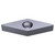 Sumitomo 10T6AYJ | VBGT220.5RFYS-AC5025S 0.2500" Circle Diameter x 2.80mm Hole Diameter x 0.0079" Radius Absotech Coated Carbide Turning Insert