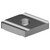 Sumitomo 19P7CBL | DNMG431RHM-AC8025P 0.5000" Circle Diameter x 5.16mm Hole Diameter x 0.0157" Radius Absotech Coated Carbide Turning Insert