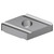 Sumitomo 19T4CBM | DNMR432EHM-AC8015P 0.5000" Circle Diameter x 5.16mm Hole Diameter x 0.0315" Radius Absotech Coated Carbide Turning Insert