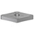 Sumitomo 19T3CUD | VNMG333EFE-AC8035P 0.3750" Circle Diameter x 3.81mm Hole Diameter x 0.0472" Radius Absotech Coated Carbide Turning Insert