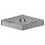 Sumitomo 19T3CGW | VNMG331EEF-AC8035P 0.3750" Circle Diameter x 3.81mm Hole Diameter x 0.0157" Radius Absotech Coated Carbide Turning Insert