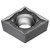 Sumitomo 19P7DCK | CCMT21.52EGU-AC8025P 0.2500" Circle Diameter x 2.80mm Hole Diameter x 0.0315" Radius Absotech Coated Carbide Turning Insert