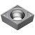 Sumitomo 19T3CKX | CCMT21.52ELB-AC8035P 0.2500" Circle Diameter x 2.80mm Hole Diameter x 0.0315" Radius Absotech Coated Carbide Turning Insert