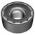 Sumitomo 19P7BXU | RCMT250700-AC8025P 0.9843" Circle Diameter x 7.60mm Hole Diameter x 0.3126 Thickness Absotech Coated Carbide Turning Insert