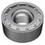 Sumitomo 19T4BXU | RCMT250700-AC8015P 0.9843" Circle Diameter x 7.60mm Hole Diameter x 0.3126 Thickness Absotech Coated Carbide Turning Insert